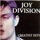 Joy Division - Greatest Hits